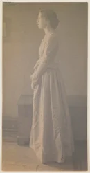 Der Puritaner (Letitia Felix)
