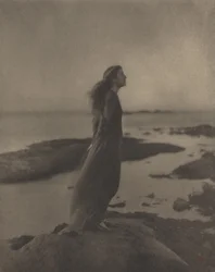 Rose Pastor Stokes, 1909