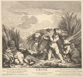 Sommer, 1735-86