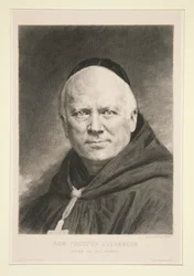Dom Prosper Gueranger