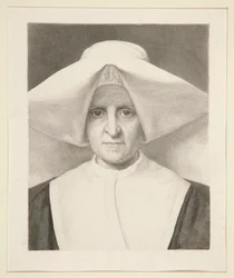 La Soeur Rosalie (Jeanne-Marie Rendu)