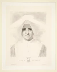 Schwester Rosalie