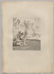 St. Georg und der Drache (1)