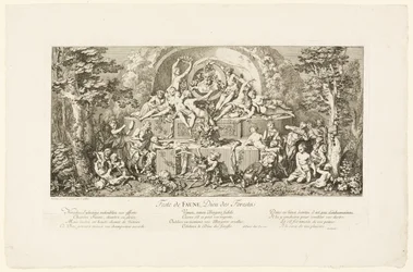 Fest des Fauns