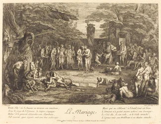 Die Hochzeit