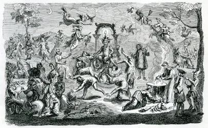 Hexensabbat