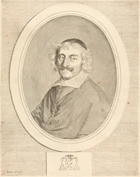 Alphonse III Delbene, Bischof von Orléans