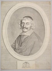 Alphonse III Delbène, Bischof von Orléans