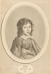 Armand de Bourbon, Prinz von Condé