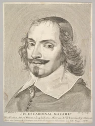 Kardinal Jules Mazarin