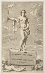 Weibliche Figur