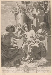 Intelligenz, Erinnerung und Willenskraft bei Ruinen