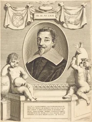 Jean Habert de Montmor