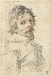 Selbstporträt, ca. 1640