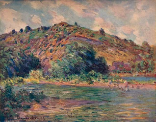 Ufer der Seine, ca. 1860-1923, 1903