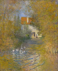 Die Gänse