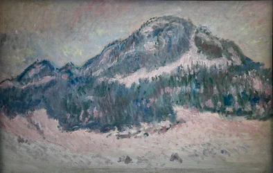 Kolsaas-Berg in Norwegen