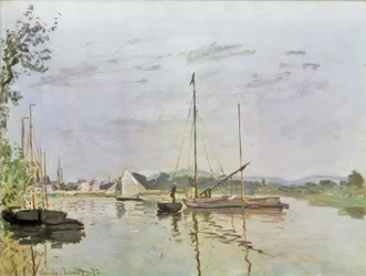 Das Boot, Argenteuil