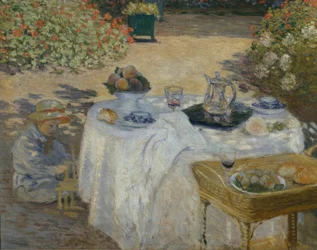 Das Frühstück