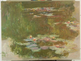 Seerosenteich