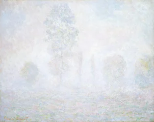 Morgennebel
