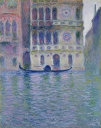 Palazzo Dario