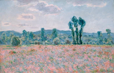 Mohnfeld (1886)