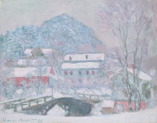 Sandvika, Norwegen, 1895