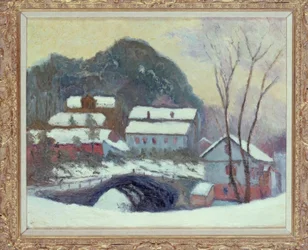 Sandviken, Norwegen