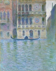 Der Palazzo Dario