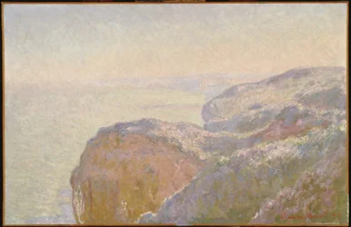 Val-Saint-Nicolas, bei Dieppe (Morgen)
