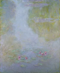 Seerosen
