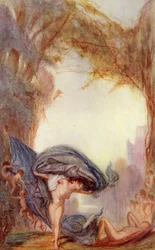 John Keats, Endymion