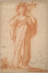 Die Kumanische Sibylle