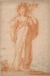 Die Kumanische Sibylle