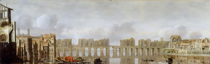 London Bridge