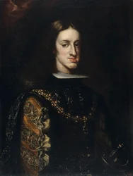 Carlos II. von Spanien