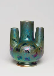 Vase, um 1900