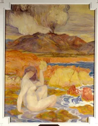 Die Geologie