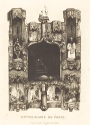 Notre-Dame de Paris