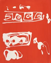 Große Gebäude, Serie II