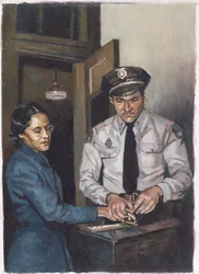 Identifikation, Rosa, 2001