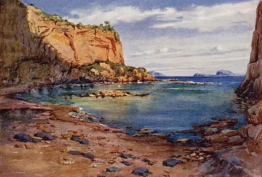 Porto Trentaremi, Posilipo, Neapel