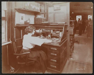 Empire Film Co, New York