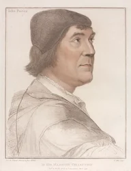 John Poines, 1792