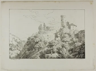Landschaft