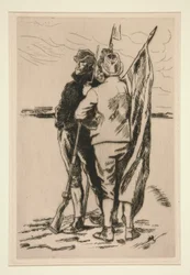 Krieg der Bauern