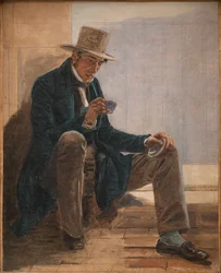 Martinus Rørbye