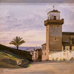 San Pietro in Vincoli, Rom
