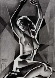 Dynamischer geometrischer Akt